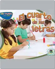 El Cuarto De Las Letras (Deck The Room)