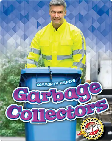 Garbage Collectors book