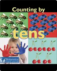 Counting by: Tens