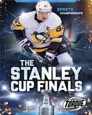 The Stanley Cup Finals
