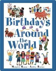 Birthdays Around the World