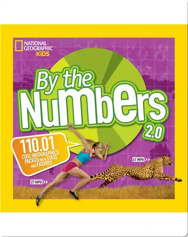 By the Numbers 2.0 book
