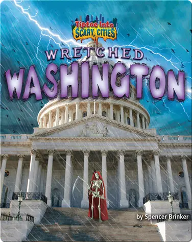 Wretched Washington book