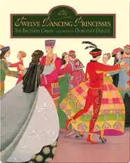 Twelve Dancing Princesses