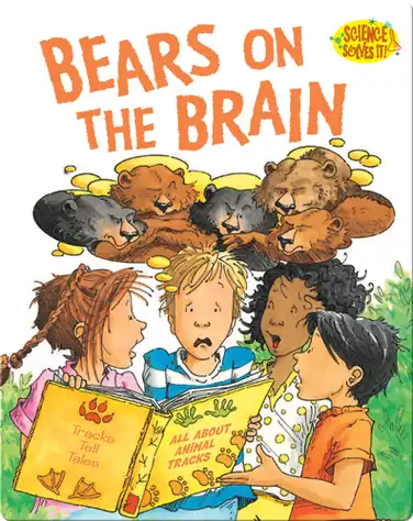 Bears on the Brain book