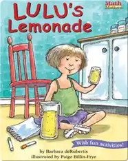 Lulu's Lemonade