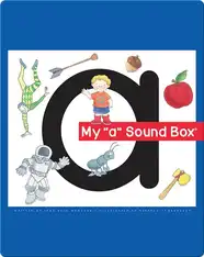 My 'a' Sound Box