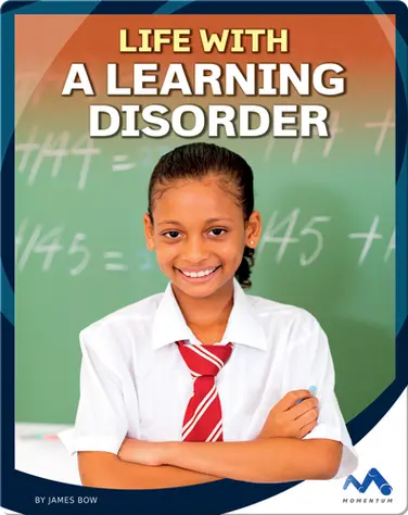 Life with a Learning Disorder book