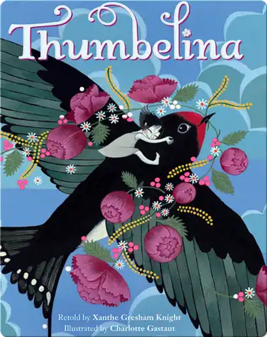 Thumbelina book