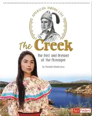 Creek: The Past and Present of the Muscogee