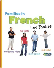Families in French: Les Familles