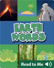 Earth Words