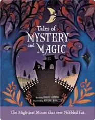 The Mightiest Mouse that Ever Nibbled Fat