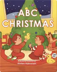 ABC Christmas