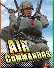 Air Commandos