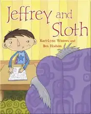 Jeffrey and Sloth