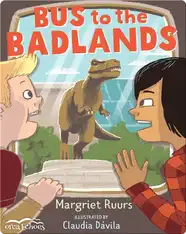 Bus to the Badlands