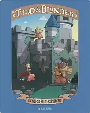 The Not-so-Helpless Princess