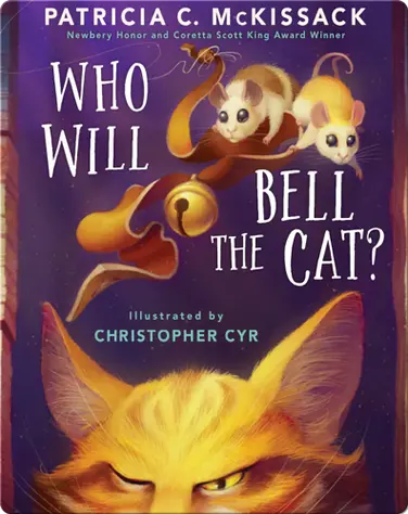 Who Will Bell the Cat? book