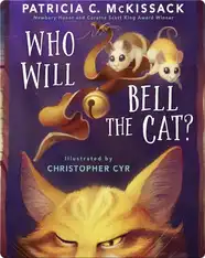 Who Will Bell the Cat?