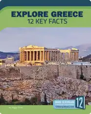 Explore Greece: 12 Key Facts