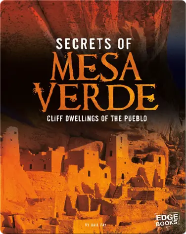 Secrets of Mesa Verde book