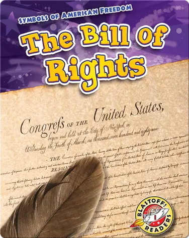 The Bill of Rights book
