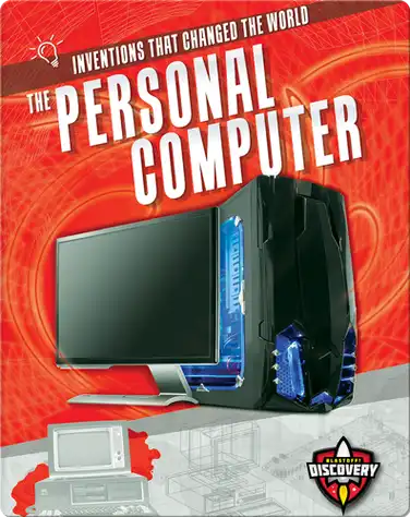 The Personal Computer book