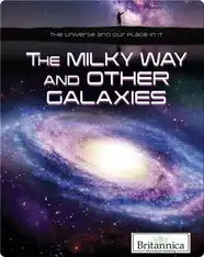 The Milky Way and Other Galaxies
