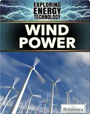 Wind Power