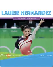 Laurie Hernandez