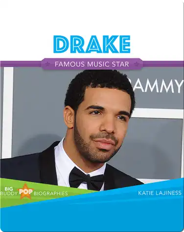 Drake book