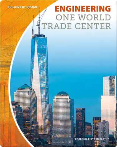 Engineering One World Trade Center book