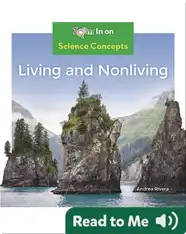 Living and Nonliving
