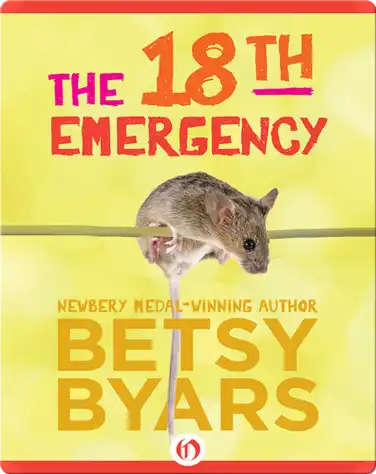 The 18th Emergency book