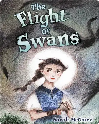 The Flight of Swans book