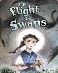 The Flight of Swans