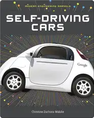 Self-Driving Cars