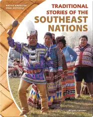 Traditional Stories of the Southeast Nations