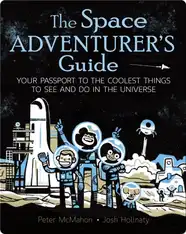 The Space Adventurer's Guide