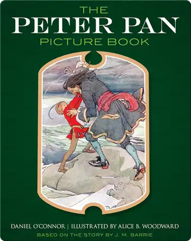 The Peter Pan Picture Book book