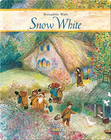 Snow White book
