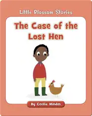 The Case of the Lost Hen