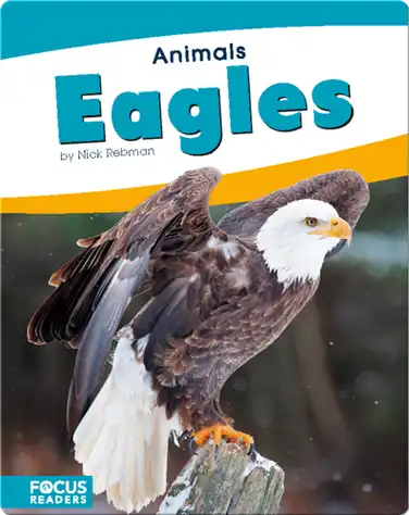 Eagles book