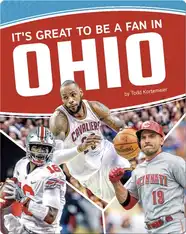 It’s Great to Be a Fan in Ohio