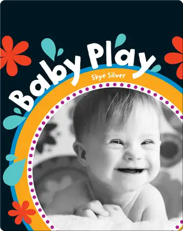 Baby Play book