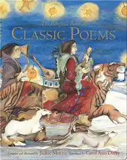 The Barefoot Book of Classic Poems