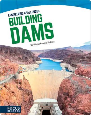 Engineering Challenges: Building Dams book