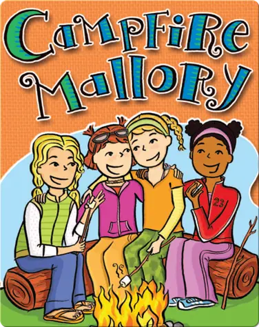 Campfire Mallory book