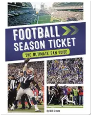 Football Season Ticket: The Ultimate Fan Guide